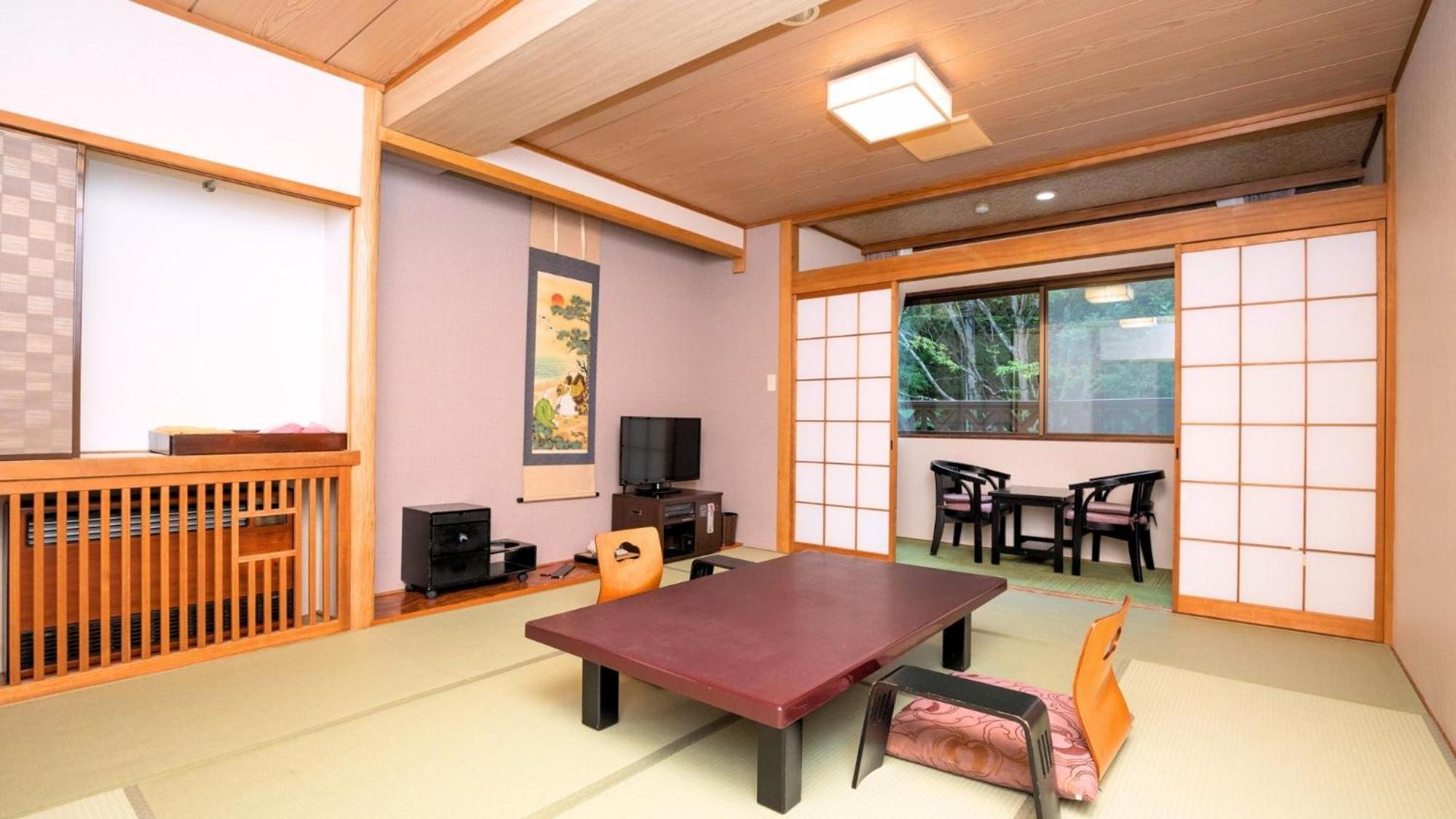Fuji Yamanakako Hotel Exterior photo